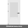 Interiérové dvere so zárubňou Nemezja 7 bezfalcové