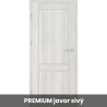 Interiérové dvere so zárubňou Nemezja 8 bezfalcové