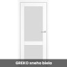 Interiérové dvere so zárubňou Nemezja 15
