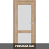 Interiérové dvere so zárubňou Nemezja 15