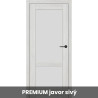 Interiérové dvere so zárubňou Nemezja 15