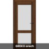 Interiérové dvere so zárubňou Nemezja 15 bezfalcové