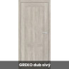 Interiérové dvere so zárubňou Nemezja 16