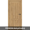 Interiérové dvere so zárubňou Nemezja 16