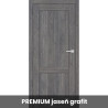 Interiérové dvere so zárubňou Nemezja 16