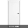 Interiérové dvere so zárubňou Nemezja 16