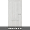 Interiérové dvere so zárubňou Nemezja 16 bezfalcové