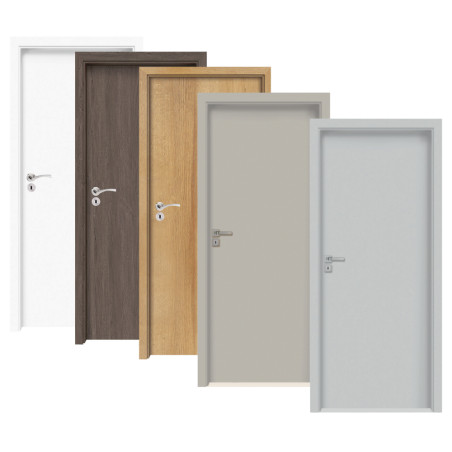 Interiérové dvere NORMA DECOR 1
