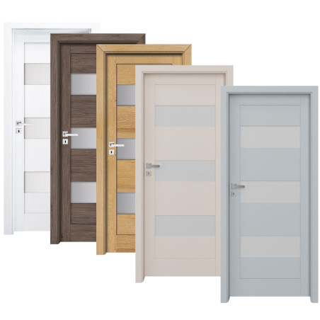 Interiérové dvere SIENA 3