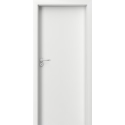 Interiérové dvere so zárubňou PORTA CPL 1.1