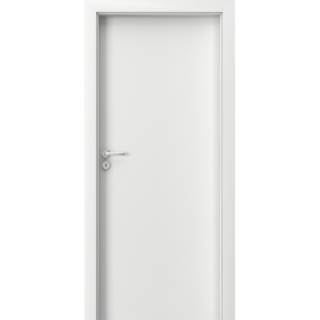 Interiérové dvere so zárubňou PORTA CPL 1.1