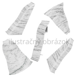 Prvky k soklovej lište LM...