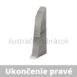 Prvky k soklovej lište...