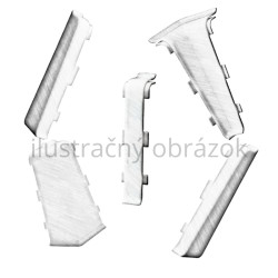 Prvky k soklovej lište INDO...