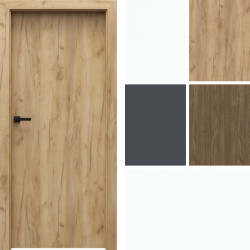 Interiérové dvere so zárubňou Porta CPL 1.1