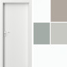 Interiérové dvere so zárubňou Vector T