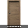 Interiérové dvere so zárubňou PORTA RESIST 7.1.