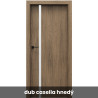 Interiérové dvere so zárubňou PORTA RESIST 4.A