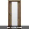 Interiérové dvere so zárubňou PORTA RESIST 4.B