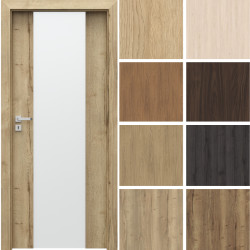 Interiérové dvere so zárubňou PORTA RESIST 4.B