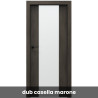 Interiérové dvere so zárubňou PORTA RESIST 4.B