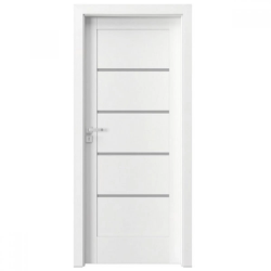 Interiérové dvere so zárubňou VERTE HOME G.4