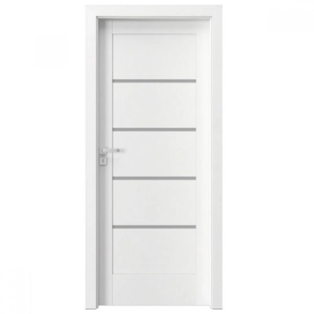 Interiérové dvere so zárubňou VERTE HOME G.4