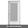 Interiérové dvere so zárubňou Porta CPL 1.3 bezfalcové