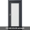 Interiérové dvere so zárubňou Porta CPL 1.4 bezfalcové