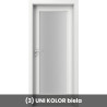 Interiérové dvere so zárubňou Porta CPL 1.4 bezfalcové