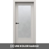 Interiérové dvere so zárubňou Porta DECOR D bezfalcové