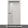 Interiérové dvere so zárubňou Porta DECOR L bezfalcové