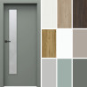 Interiérové dvere so zárubňou Porta DECOR L