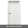 Interiérové dvere so zárubňou Porta DECOR P bezfalcové