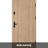 Oceľové domové dvere Solid