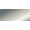 Ukončovací profil vŕtaný 24x6, hrúbka 4,5 mm, dĺžka 270cm