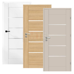Interiérové dvere so zárubňou VINCI 10