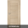 Interiérové dvere so zárubňou SEMKO SE/P