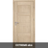 Interiérové dvere so zárubňou SEMKO SG/P