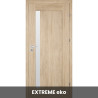 Interiérové dvere so zárubňou AFRO MT/S