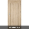 Interiérové dvere so zárubňou AFRO MT/P
