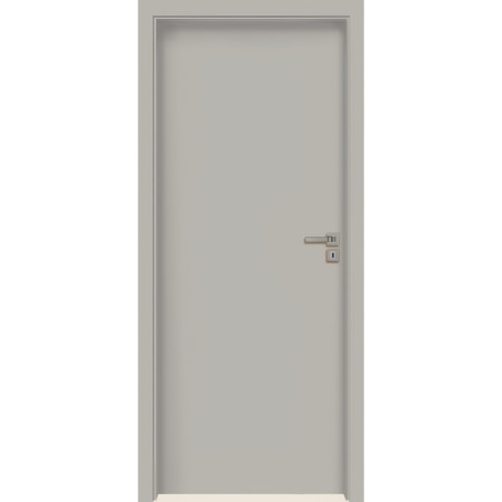 Interiérové dvere so zárubňou NORMA DECOR 1